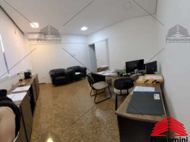 Sala comercial a venda de 30 m² na Vila Carrão, 2 salas, moveis planejados, mobiliado, ar condicionado