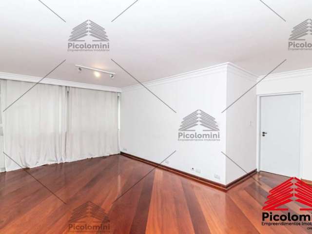 Apartamento a venda de 137 m² na Vila Mariana, 3 dormitórios, 1 suíte, 2 banheiros, lavanderia, 1 vaga de garagem, lazer completo