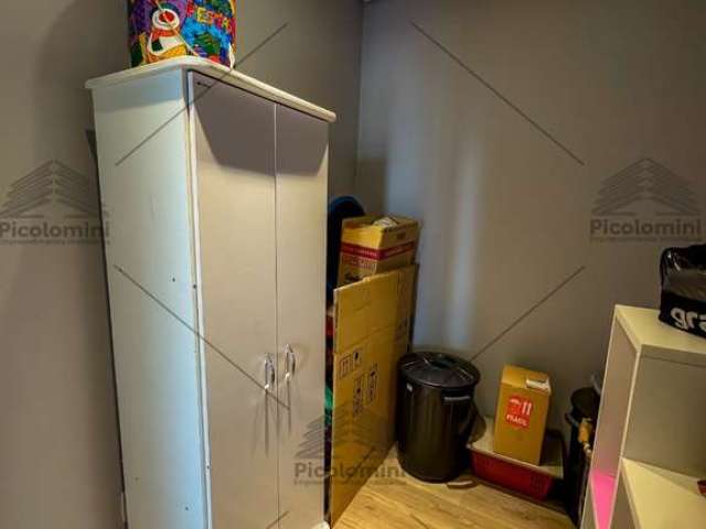 Apartamento a venda de 300 m² no Brás, 4 dormitórios 3 banheiros, lavanderia, varanda, cozinha, sala de estar, área de serviço, 3 vagas de garagem