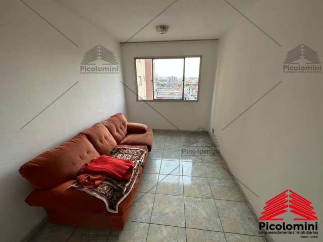 Apartamento Sacomã com 35 Metros, 1 quarto, sala 2 ambientes, cozinha, 1 banheiro, 1 vaga, Portaria 24 horas. otima localização