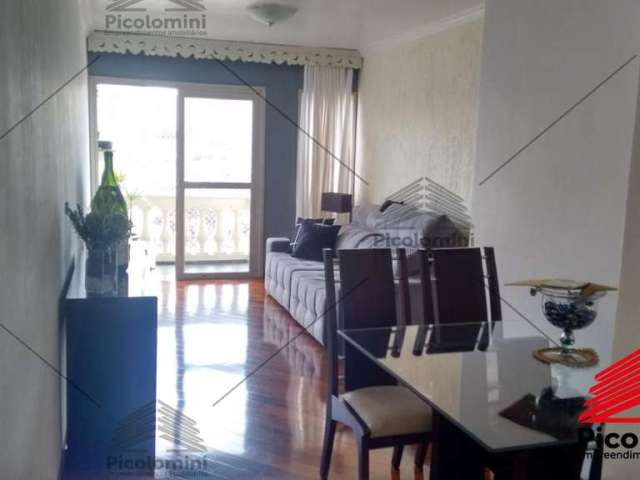 Apartamento a venda de 63 m² na Mooca, 2 dormitórios, 1 banheiro, cozinha planejada, moveis planejados, sala para 2 ambientes, 1 vaga de garegem