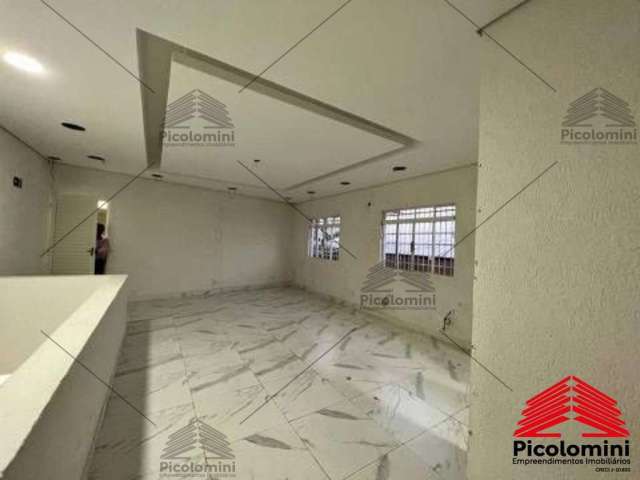 Salão comercial a venda de 320 m² na Mooca, 4 salas, 4 banheiros, cozinha, 7,55 X 20,264