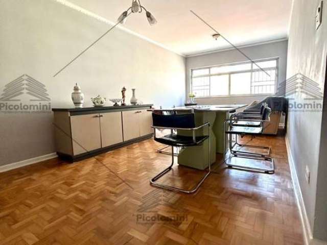 Apartamento à venda no Ipiranga com 112 metros, 3 quartos, 1 suíte, sala ampla, 2 banheiros, closet, dependencia de empregada, 1 vaga de garagem