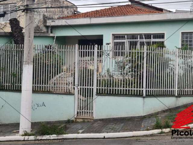 Casa Comercial de Alto Padrão na Vila Granada - 3 Dormitórios, 3 Vagas de Garagem - Imperdível!