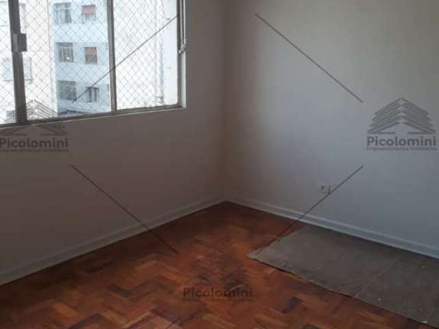 Apartamento amplo e luminoso em SantanA 3 quartos, 2 banheiros, 1 vaga de garagem. Venha conferir!