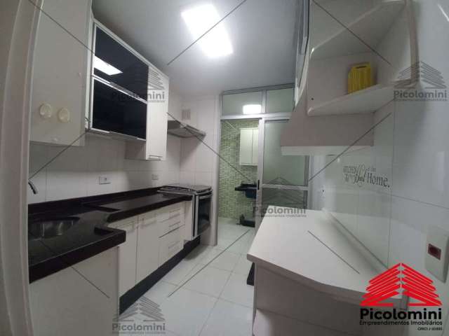 Apartamento a venda na Vila Bela, 2 dormitórios, 1 suite, 2 vagas, 65m2