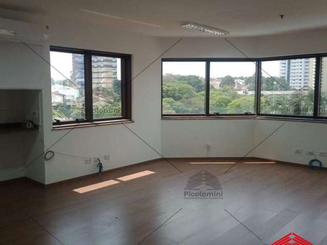 Sala comercial a venda de 40 m² no Jardim Avelino, 1 sala, 1 banheiro, ar condicionado, 1 vaga de garagem