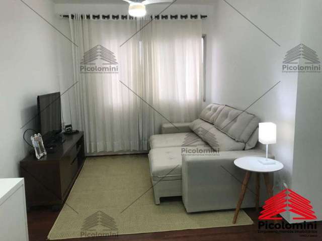 Apartamento Vila Carrão, 60 Metros, 3 Dormitórios, sala 2 ambientes, cozinha planejada, 1 Banheiro, 1Vaga de Garagem. Piscina, espaço Gourmet e  mais