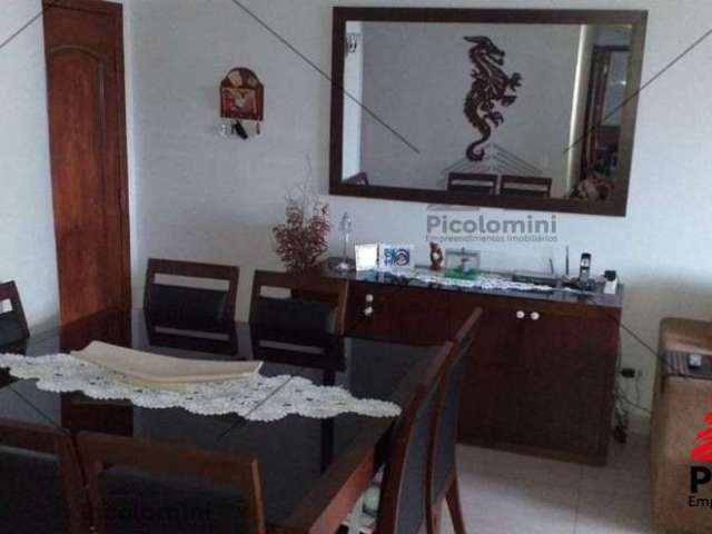 Apartamento a venda de 87m² na Mooca, 2 dormitórios, 2 banheiros, 1 suíte, lavanderia, sala 2 ambientes, cozinha, moveis planejados, 1 vaga de garagem