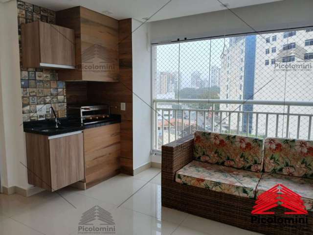 Apartamento 89m², Mooca,2 quartos,1suíte, sala ampliada, varanda gourmet envidraçada,2 vagas,lazer completo, gerador,próximo ao Hospital São Cristóvão