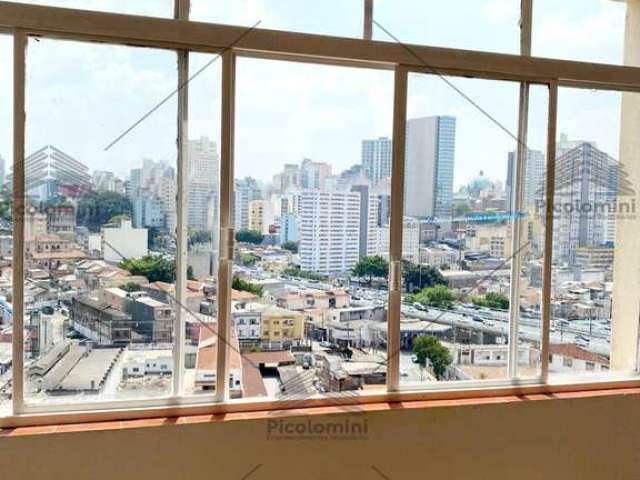 liberdade, apartamento 41 m, totalmente reformado, 1 Dormitório, sala 2 ambientes, cozinha, lavanderia, banheiro,