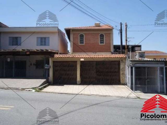 Sobrado a venda de 110 m² na Vila Ema, 3 dormitórios, 2 suítes, 3 banheiros, lavanderia, área de serviço, sala Ampla, Quintal, Churrasqueira, 4 vagas