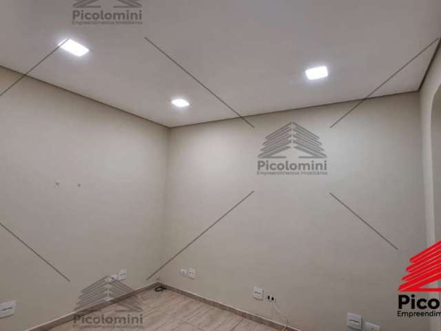 Sala Comercial para Locação na Mooca, 1 Sala, 1 Banheiro, 12m² de Área. Confira Já!