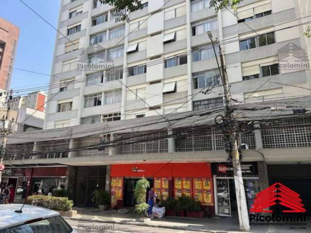 Apartamento para locação de 87 m² na Vila Mariana, 2 dormitórios, 2 banheiros, lavanderia, área de serviço, moveis planejados, 1 vaga de garagem