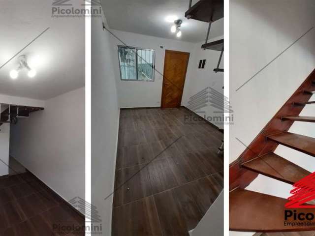 Oportunidade imperdível: Casa à venda em  2 quartos na Vila Oratório, 70m² de área!