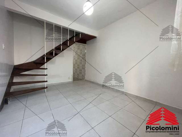 Casa a venda de 39 m² na Vila Prudente, 2 dormitórios, 1 banheiro, lavanderia, área de serviço, quintal, cozinha, sala