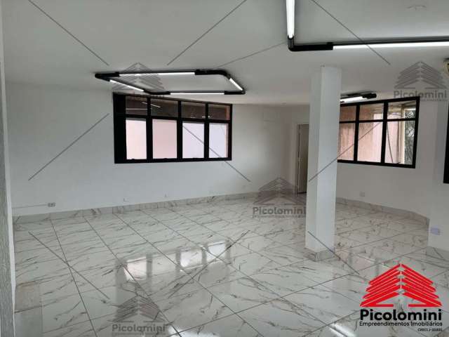 Aluguel de Sala Comercial de Alto Padrão na Mooca, 15m², 1 Banheiro, 1 Vaga de Garagem!