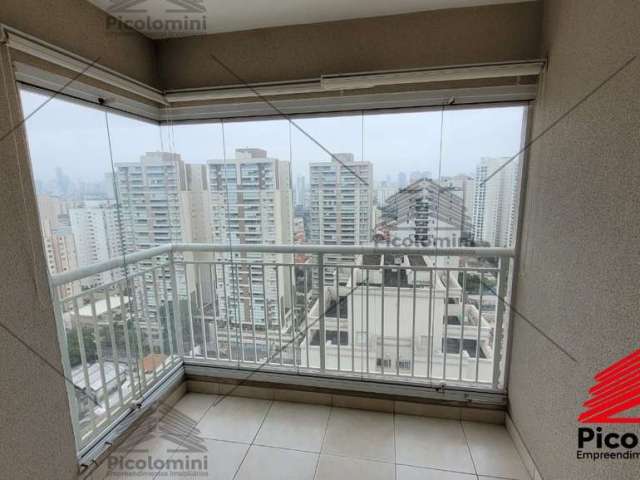 Apartamento a venda no Belenzinho, Rua Cotegipe, 3 dormitórios com 1 suíte, 1 vaga, Lazer completo a 500 metros do Metrô Belém.