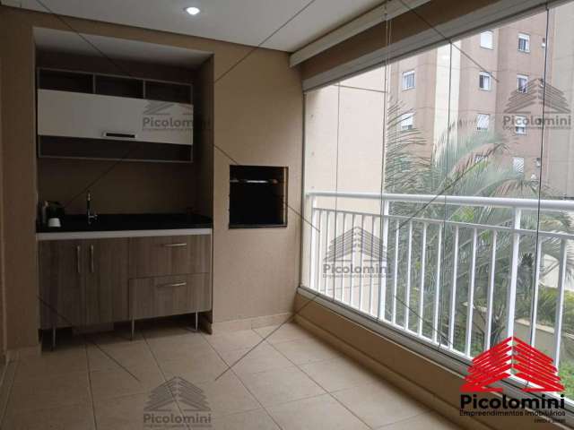 apartamento garden 86m², Residencial Inspiratto, 3 quartos, 1 suíte, varanda envidraçada, 2 banheiros, 2 vagas fixas, depósito, próximo à Rua da Mooca