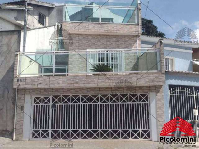 Casa assobradada a venda na Vila Formosa, 90 m², 2 dormitórios, 2 banheiros, lavanderia, área de serviço, quintal, churrasqueira, 2 vagas de garagem