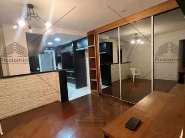 Apartamento a venda no Jardim Anália Franco de 200 m², 4 dormitórios, 4 suítes sendo 3 delas com closet, moveis planejados, ar condicionado, varanda