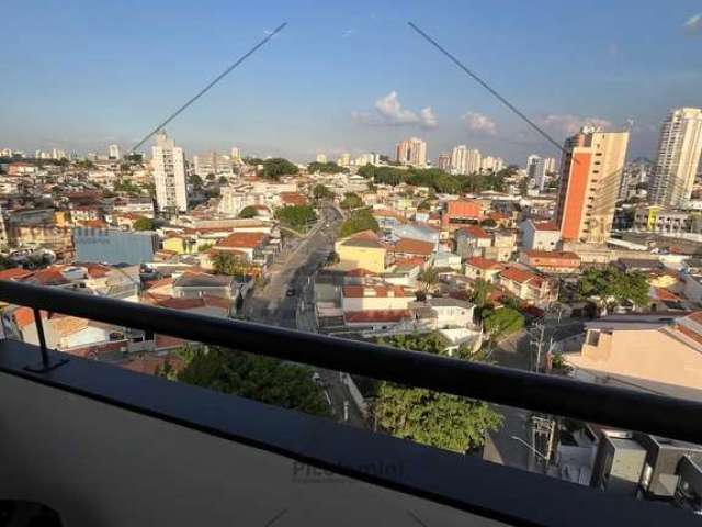 Excelente apartamento 50 m2 a venda porteira fechada, a 1 km do shopping Anália Franco, 2 Vagas de Garagem, Aceita permuta e veículo .