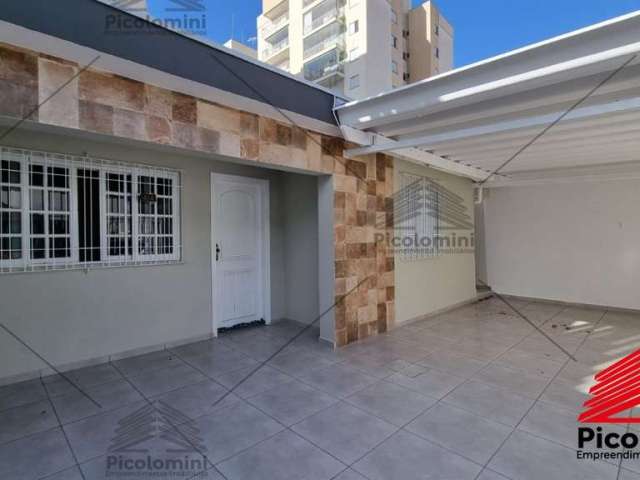 Oportunidade Imperdível: Casa à Venda em São Paulo-SP, Bairro Anália Franco - 3 Quartos, 2 Banheiros, 116m²  Agende já sua visita! Ideal para investir