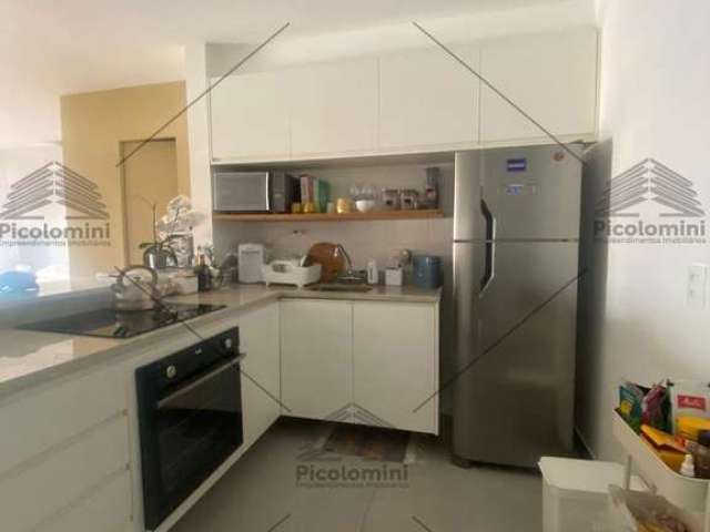 Apartamento tipo flat para locação no Luzes da Mooca, 50 m², suíte, mobiliado, ar condicionado, garagem, piscina, academia, lavanderia, minimercado