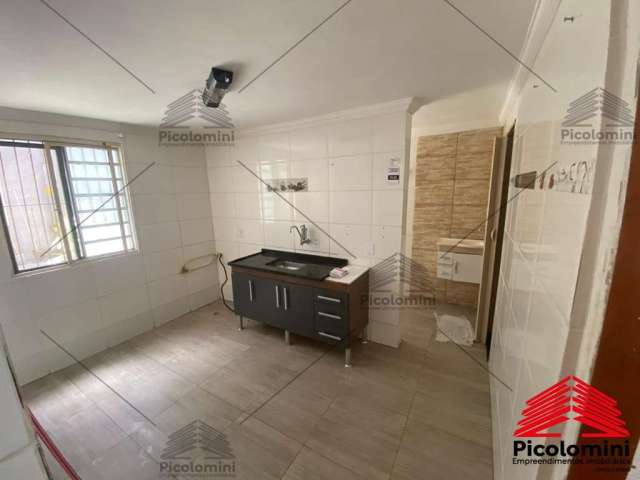 Apartamento a venda na Vila Prudente de 48 m², 2 dormitórios, 1 banheiro, lavanderia, área de serviço