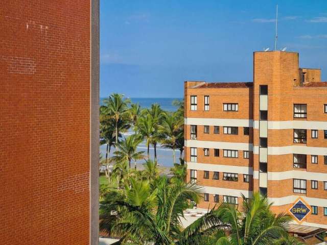 Cobertura com 3 dormitórios à venda, 227 m² por R$ 5.690.000 - Riviera de São Lourenço - Bertioga/SP