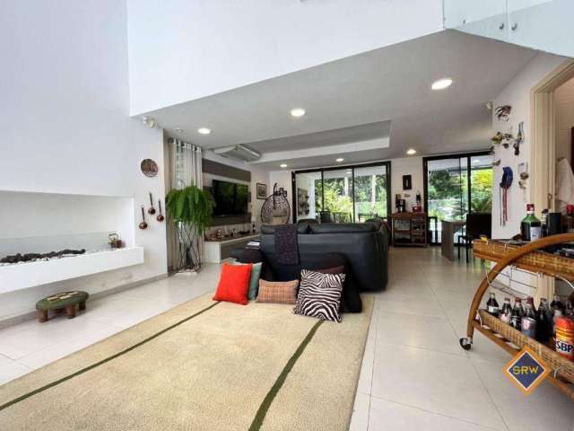 Casa com 4 dormitórios à venda, 172 m² por R$ 3.200.000,00 - Riviera Módulo 24 - Bertioga/SP