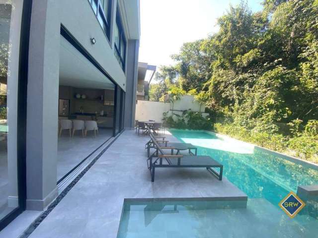 Casa com 6 dormitórios à venda, 420 m² por R$ 12.900.000 - Riviera de São Lourenço - Bertioga/SP