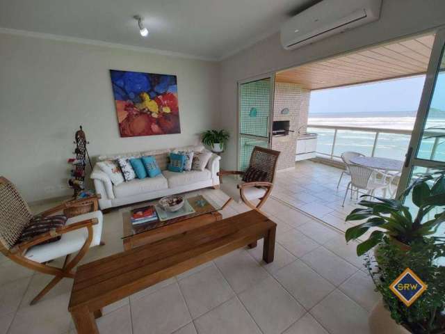 Apartamento com vista para o mar disponível para locação em Riviera