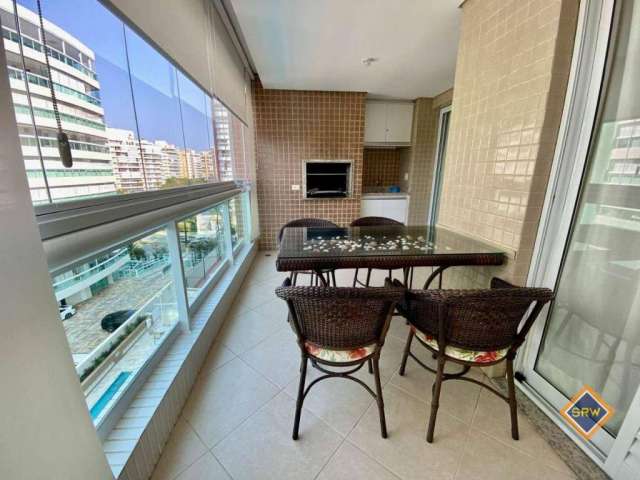 Lindo apartamento para locação na Riviera