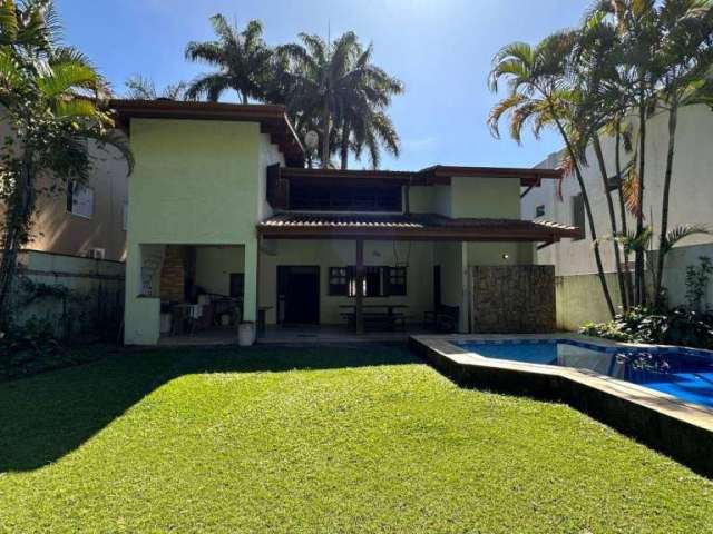 Casa com 5 dormitórios à venda, 280 m² por R$ 3.300.000,00 - Riviera Módulo 18 - Bertioga/SP