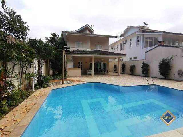 Casa com 4 dormitórios à venda, 240 m² por R$ 2.950.000,00 - Riviera Módulo 26 - Bertioga/SP