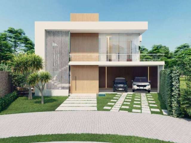 Casa com 6 dormitórios à venda, 783 m² por R$ 15.900.000,00 - Riviera Módulo 16 - Bertioga/SP