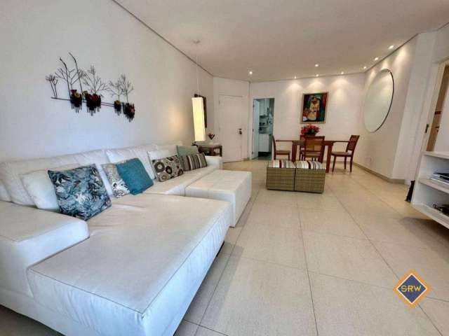 Apartamento com 3 suítes disponível para locação em Riviera