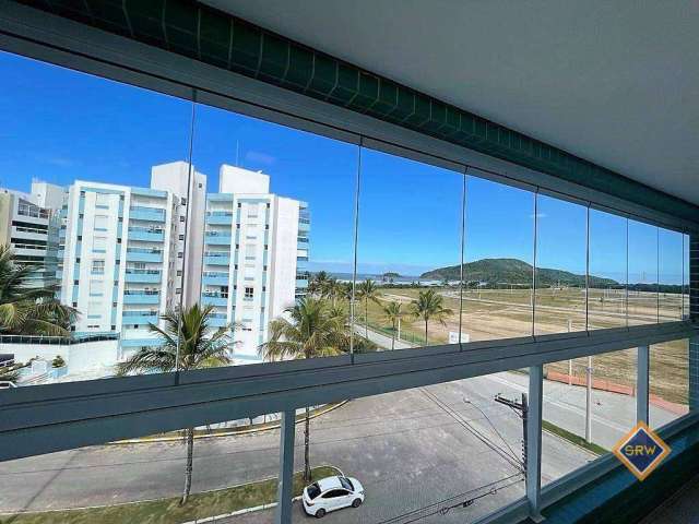 Apartamento com vista para o mar disponível para locação em Riviera