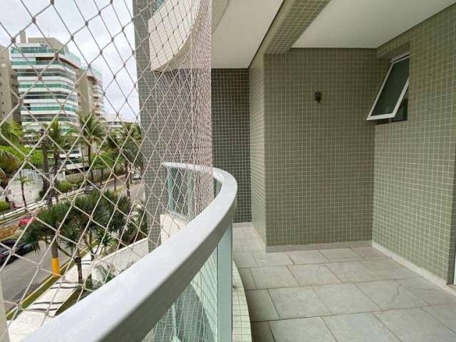 Apartamento com 3 dormitórios à venda, 113 m² por R$ 2.400.000,00 - Riviera Módulo 08 - Bertioga/SP