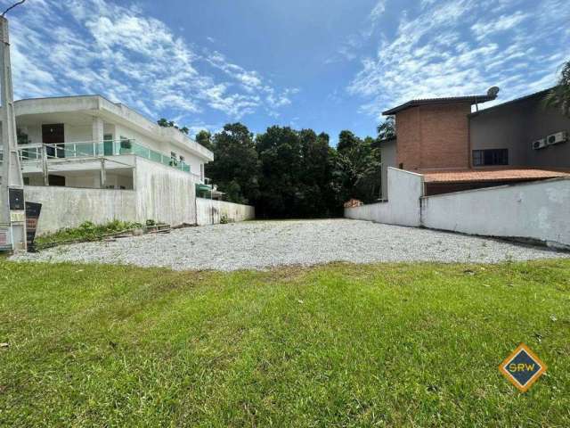 Terreno à venda, 495 m² por R$ 2.150.000,00 - Riviera Módulo 26 - Bertioga/SP