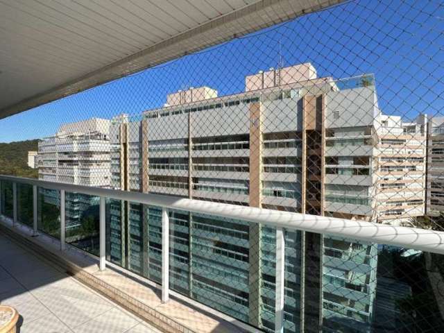 Apartamento com 3 dormitórios à venda, 98 m² por R$ 3.000.000,00 - Riviera Módulo 08 - Bertioga/SP