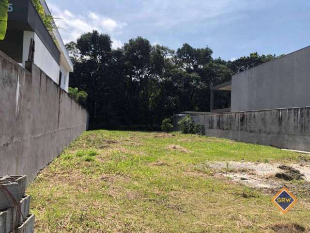 Terreno à venda, 788 m² por R$ 5.600.000,00 - Riviera Módulo 17 - Bertioga/SP