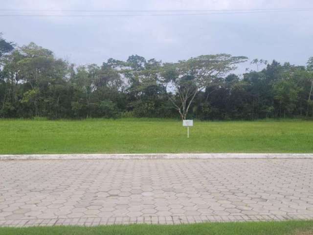 Terreno à venda, 700 m² por R$ 2.700.000,00 - Riviera Módulo 15 - Bertioga/SP