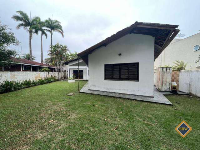 Casa com 3 dormitórios à venda, 197 m² por R$ 2.500.000,00 - Riviera Módulo 22 - Bertioga/SP