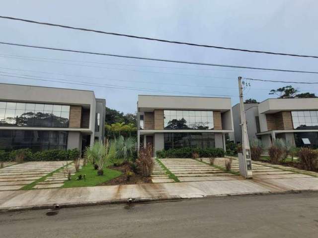 Village com 4 dormitórios à venda, 205 m² por R$ 3.800.000,00 - Riviera Módulo 24 - Bertioga/SP