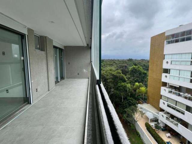 Apartamento com 4 dormitórios à venda, 163 m² por R$ 5.700.000 - Riviera de São Lourenço - Bertioga/SP