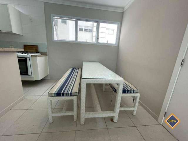 Apartamento com 3 dormitórios à venda, 132 m² por R$ 3.700.000 - Riviera de São Lourenço - Bertioga/SP