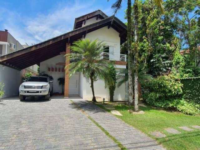 Casa com 4 dormitórios à venda, 240 m² por R$ 3.900.000,00 - Riviera Módulo 21 - Bertioga/SP