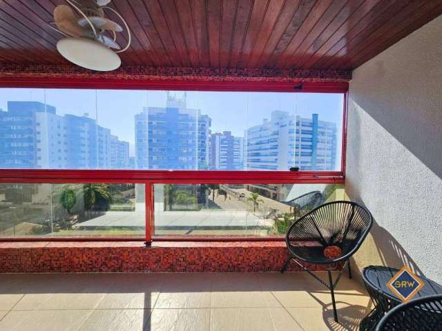 Apartamento com 3 dormitórios à venda, 84 m² por R$ 2.000.000,00 - Riviera Módulo 6 - Bertioga/SP